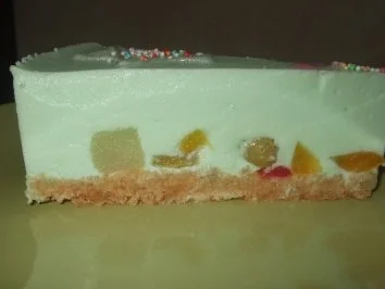 Ein grüner Traum - Rezept - Bild Nr. 8