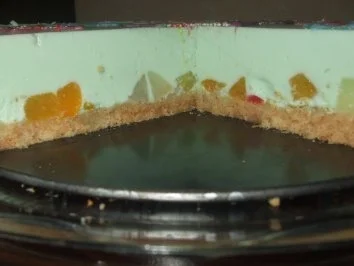 Ein grüner Traum - Rezept - Bild Nr. 9