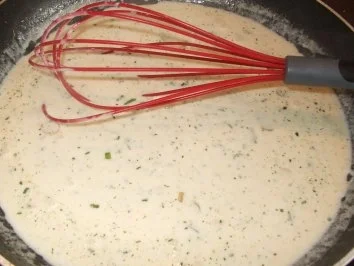 Schweinefiletmedaillions mit Gemüsereis - Rezept - Bild Nr. 2