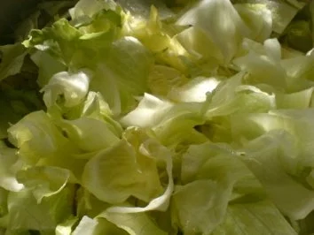 Rezept: Reste-Reste-Schicht-Salat Bild Nr. 9 Reste-Reste-Schicht-Salat - Rezept - Bild Nr. 9