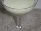 Drink: Banana-Smootie - Rezept