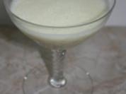 Drink: Banana-Smootie - Rezept