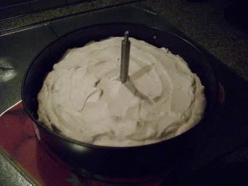 Hochzeitstorte - Rezept - Bild Nr. 3