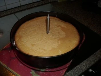 Hochzeitstorte - Rezept - Bild Nr. 4