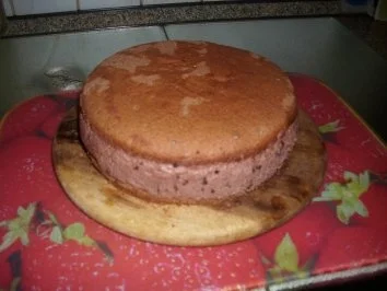 Hochzeitstorte - Rezept - Bild Nr. 6