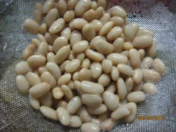 Minestrone Vegetarisch - Rezept - Bild Nr. 6