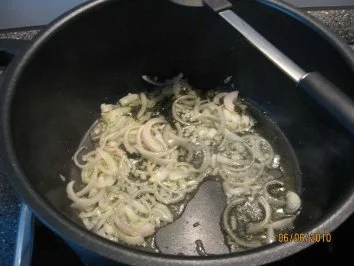 Minestrone Vegetarisch - Rezept - Bild Nr. 8