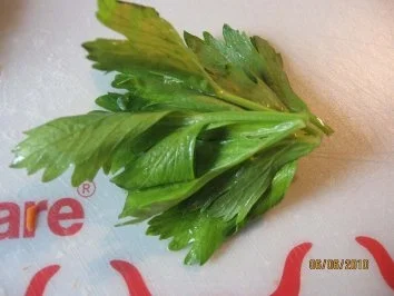 Minestrone Vegetarisch - Rezept - Bild Nr. 15