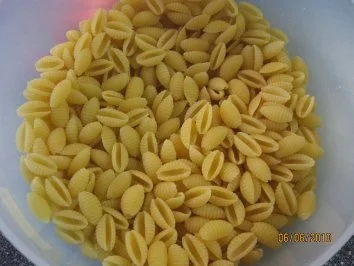 Minestrone Vegetarisch - Rezept - Bild Nr. 21