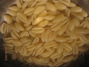 Minestrone Vegetarisch - Rezept - Bild Nr. 22