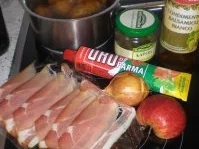 Beamtenstippe wie bei uns - Rezept - Bild Nr. 2