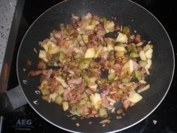 Beamtenstippe wie bei uns - Rezept - Bild Nr. 4