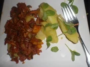 Beamtenstippe wie bei uns - Rezept