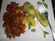 Beamtenstippe wie bei uns - Rezept