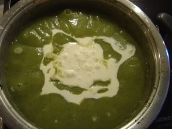 Kartoffel-Kräutercreme-Suppe - Rezept - Bild Nr. 5