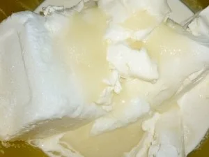 Rezept: Mandarinen-Schokocreme trifft Orangenlikör und Crunchy-Müsli Bild Nr. 5 Mandarinen-Schokocreme trifft Orangenlikör und Crunchy-Müsli - Rezept - Bild Nr. 5