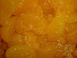 Rezept: Mandarinen-Schokocreme trifft Orangenlikör und Crunchy-Müsli Bild Nr. 7 Mandarinen-Schokocreme trifft Orangenlikör und Crunchy-Müsli - Rezept - Bild Nr. 7