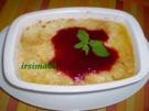 Milchreis überbacken - Rezept