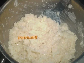 Rezept: Milchreis überbacken Bild Nr. 6 Milchreis überbacken - Rezept - Bild Nr. 6