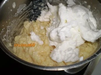 Rezept: Milchreis überbacken Bild Nr. 7 Milchreis überbacken - Rezept - Bild Nr. 7