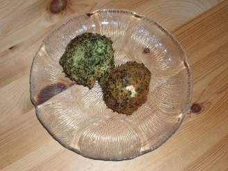 Frittierte Enteneier - Rezept - Bild Nr. 2