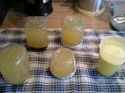 "MARMELADE" Melonen-Marmelade - Rezept