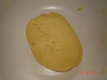 Rezept: Kuchen + Torten : Saftiger Rhabarberkuchen Bild Nr. 4 Kuchen + Torten : Saftiger Rhabarberkuchen - Rezept - Bild Nr. 4