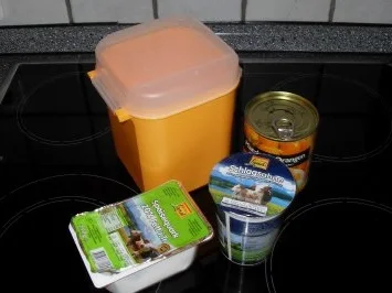 Mandarinenquark - Rezept - Bild Nr. 2