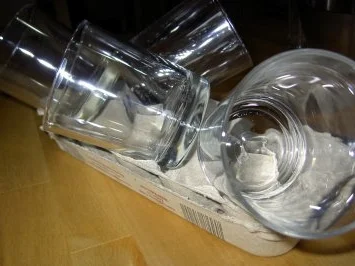 Schräge Himbeer-Kaffee-Creme - Rezept - Bild Nr. 5