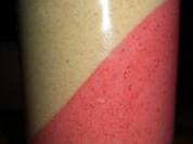 Schräge Himbeer-Kaffee-Creme - Rezept