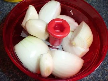 Nudel-Fleischsalat - Rezept - Bild Nr. 2