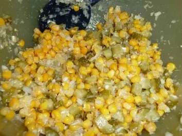 Nudel-Fleischsalat - Rezept - Bild Nr. 6