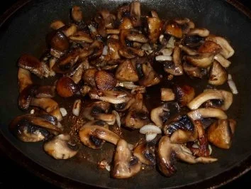 Gemüsepäckchen - Rezept - Bild Nr. 6