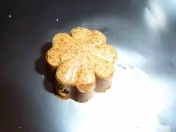 Gemüsepäckchen - Rezept - Bild Nr. 10