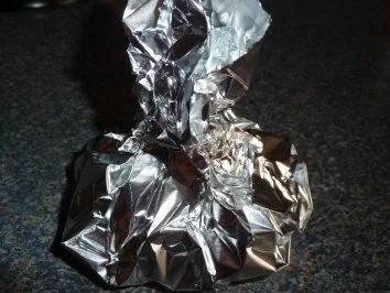 Gemüsepäckchen - Rezept - Bild Nr. 11