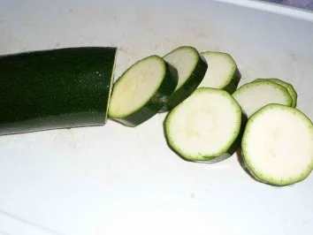 Rezept: Bratwurst/Geflügelspieße Bild Nr. 4 Bratwurst/Geflügelspieße - Rezept - Bild Nr. 4