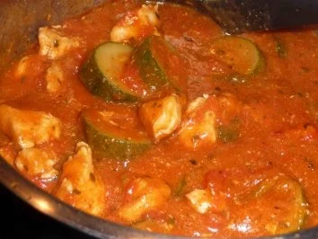 Rezept: Bratwurst/Geflügelspieße Bild Nr. 14 Bratwurst/Geflügelspieße - Rezept - Bild Nr. 14