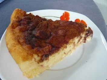 Rezept: Südafrikanischer Milchkuchen Bild Nr. 2 Südafrikanischer Milchkuchen - Rezept - Bild Nr. 2