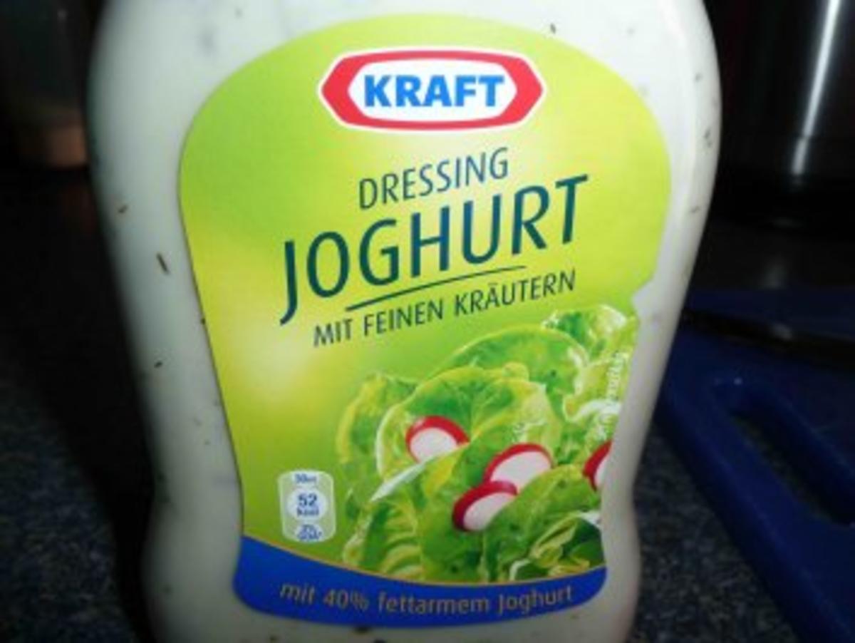 Gurken-Rettich-Möhrensalat - Rezept mit Bild - kochbar.de