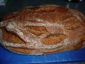 Rezept: Tomaten-Stulle Bild Nr. 2 Tomaten-Stulle - Rezept - Bild Nr. 2