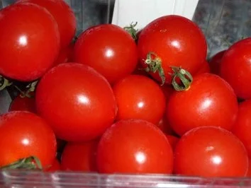 Rezept: Partyplatte Bild Nr. 4 Partyplatte - Rezept - Bild Nr. 4