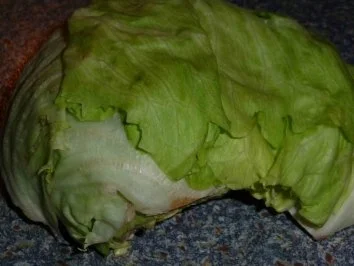 Rezept: Partyplatte Bild Nr. 2 Partyplatte - Rezept - Bild Nr. 2