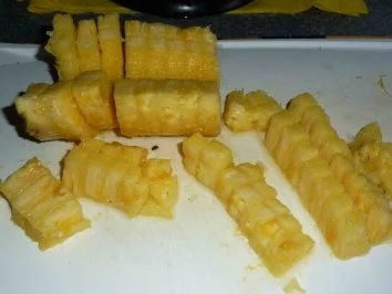 Rezept: Partyplatte Bild Nr. 6 Partyplatte - Rezept - Bild Nr. 6