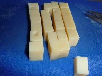 Rezept: Partyplatte Bild Nr. 8 Partyplatte - Rezept - Bild Nr. 8