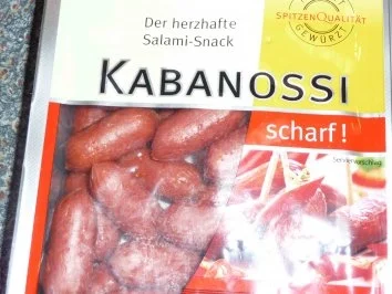 Rezept: Partyplatte Bild Nr. 15 Partyplatte - Rezept - Bild Nr. 15