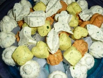 Grillbuffet - Rezept - Bild Nr. 11