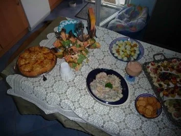 Grillbuffet - Rezept - Bild Nr. 5