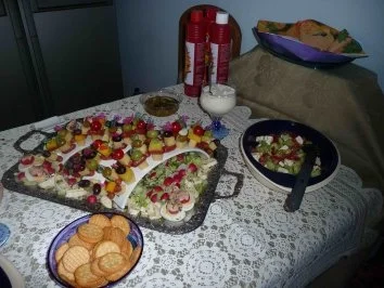 Grillbuffet - Rezept - Bild Nr. 12