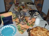 Grillbuffet - Rezept - Bild Nr. 7