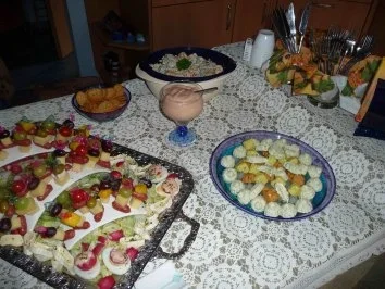 Grillbuffet - Rezept - Bild Nr. 14